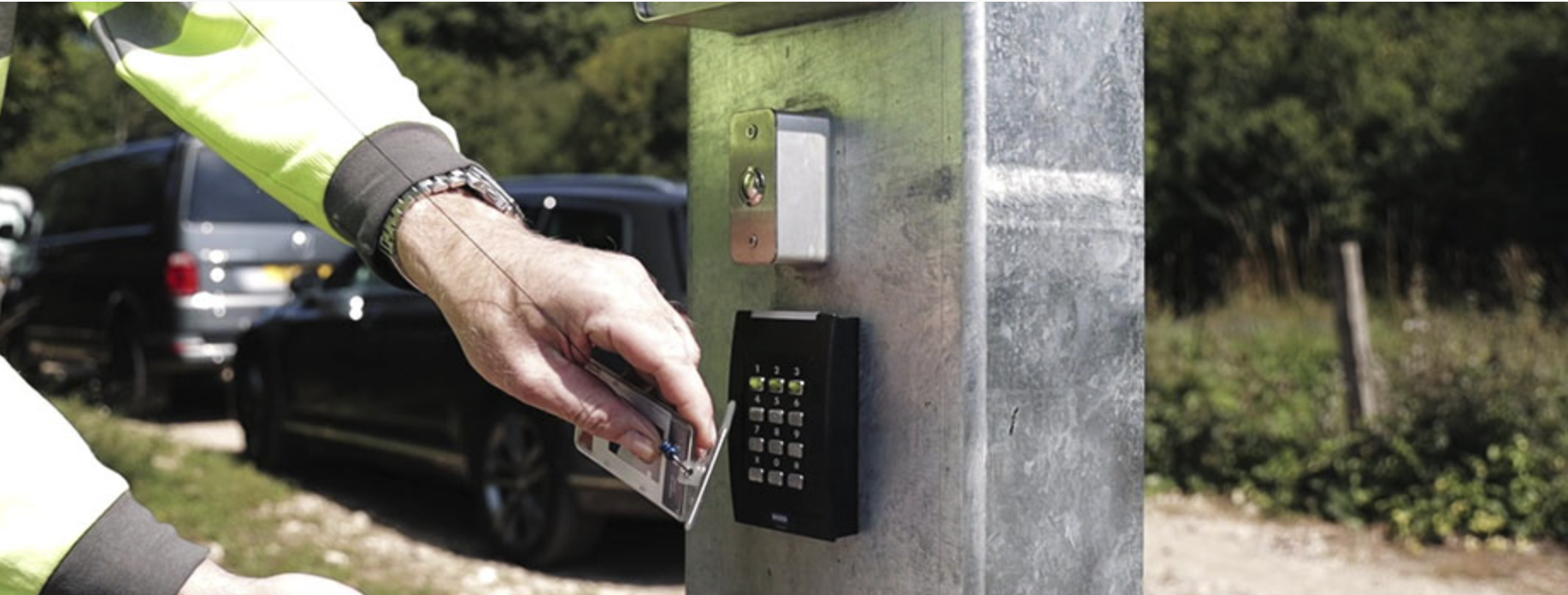 High Security screenshot 2025 10 23 at 22.56.18