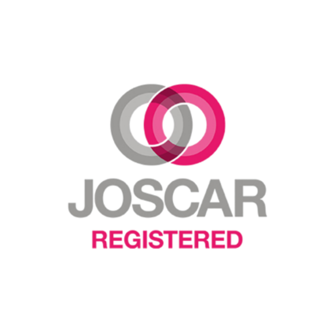 joscar registered