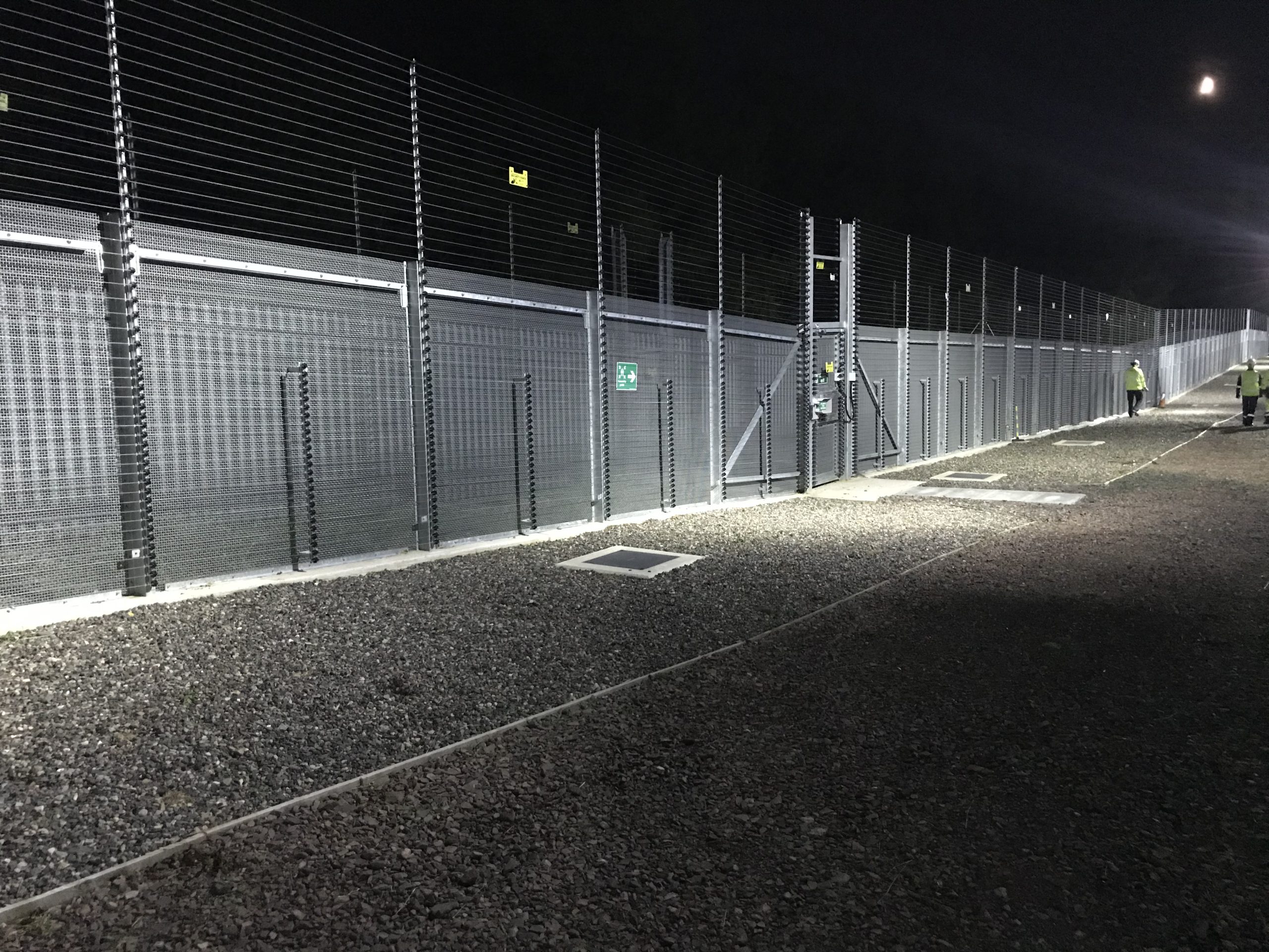 High Security image 3